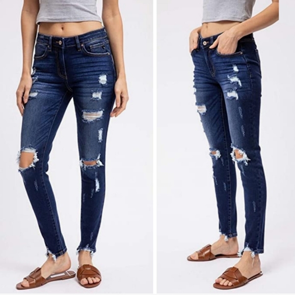 KanCan Denim - Kancan Jeans